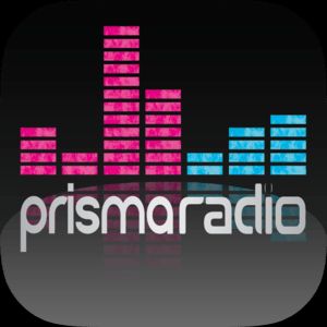 Logotipo de la emisora ​​de radio Prisma Radio