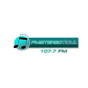 Logo of radio station Stereo Ticul FM
