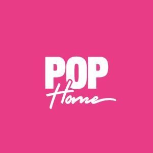 Logo of radio station Pop Home