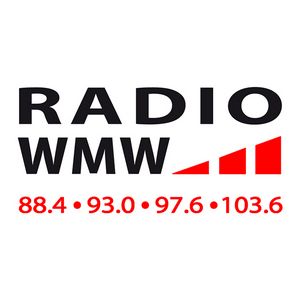 Logo de la station de radio Radio WMW