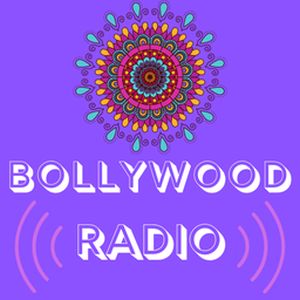 Logo of radio station Bollywood Now
