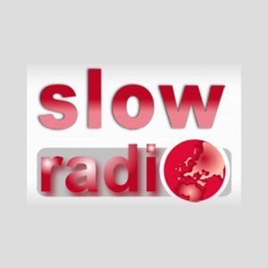 Logo of radio station Slow Radio Gold