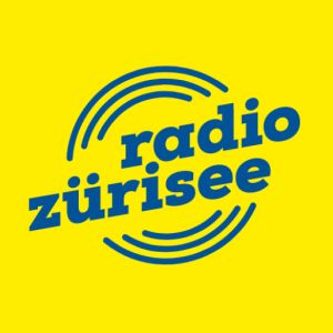 Logo of radio station Radio Zürisee