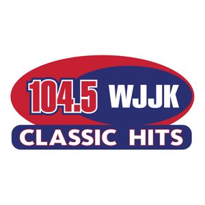 Logo de la station de radio WJJK-FM