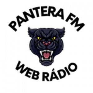 Logo of radio station Pantera FM