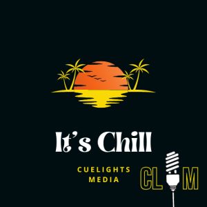 Logo of radio station It's Chill