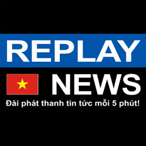 Replay News Tiếng Việt