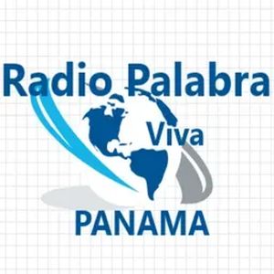 Logo of radio station Radio Palabra Viva Panama
