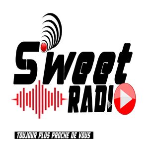 Logo of radio station Sweet Radio Senegal