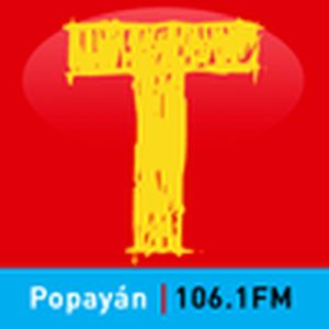Tropicana Popayán 106.1 FM