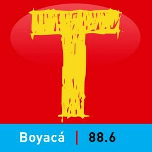 Tropicana Boyacá