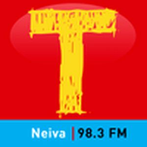 Tropicana Neiva 98.3 FM