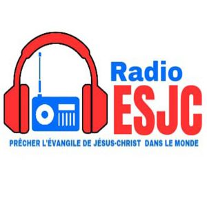 Logo of radio station Radio ESJC