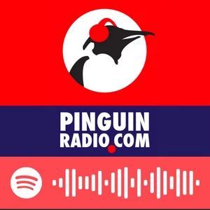 Logo of radio station Pinguin Vintage