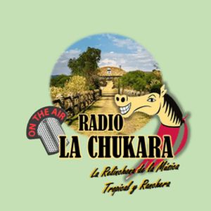Logo de la station de radio Radio La Chukara