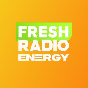 Logo of radio station Fresh Energy