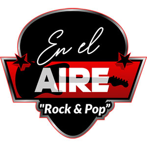 Logo de la station de radio En El Aire FM