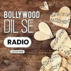 Logo de la station de radio Bollywood Dil Se