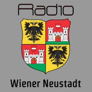 Logo of radio station Radio Wiener Neustadt