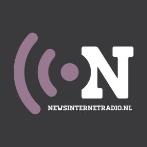 Logo of radio station News Internetradio