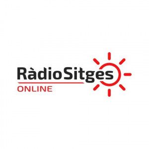 Logotipo de la emisora ​​de radio Radio Sitges