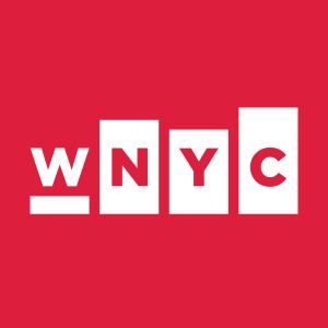 Logotipo de la emisora ​​de radio WNYC-AM 820