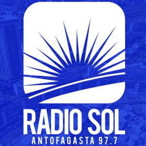 Logo of radio station Radio Sol FM 97.7