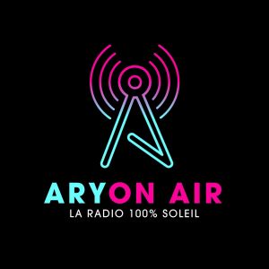 Logo de la station de radio Aryon Air