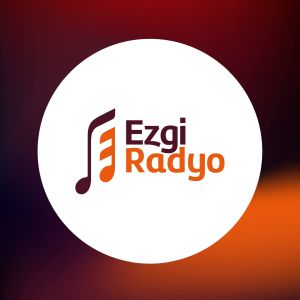 Logotipo de la emisora ​​de radio Ezgi Radyo