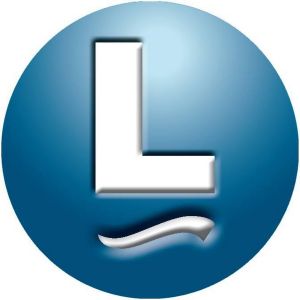 Logotipo de la emisora ​​de radio Légende FM