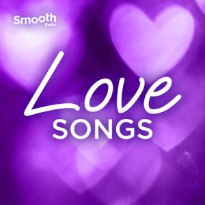 Logo of radio station Smooth - Love Songs