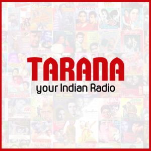 Logo of radio station Radio Tarana