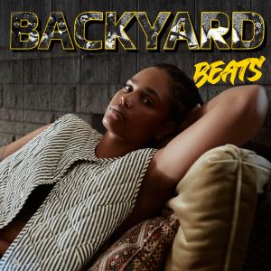 Logo of radio station Mai Backyard Beats