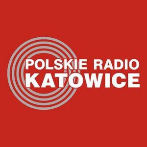 Logo of radio station Polske Radio Katowice