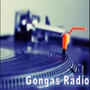 Logo of radio station Gongas Rádio