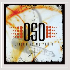 Logo of radio station Oso