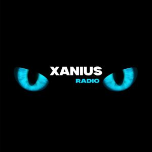 Logo of radio station Xanius Radio