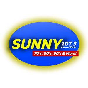 Logo de la station de radio Sunny 107.3