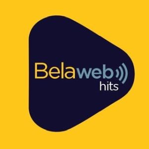 Logo of radio station Bela Web Hits