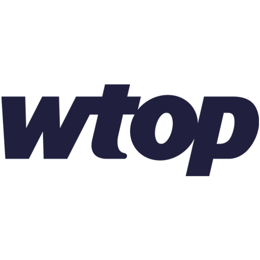 Logo de la station de radio WTOP