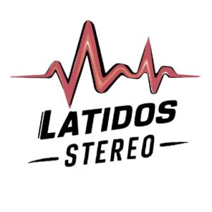 Logo of radio station Latidos Stereo