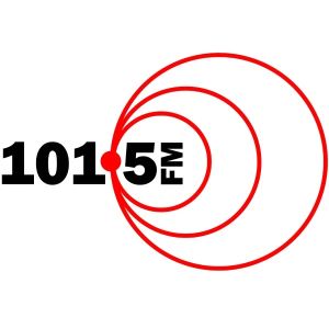 Logo of radio station 4OUR 101.5 FM