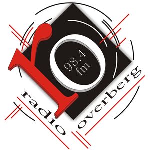 Logotipo de la emisora ​​de radio Radio Overberg