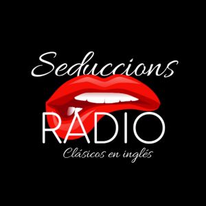 Logotipo de la emisora ​​de radio Seduccions Radio