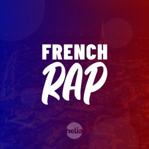 Logo de la station de radio Helia - French Rap