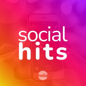 Logo of radio station Helia - Social Hits