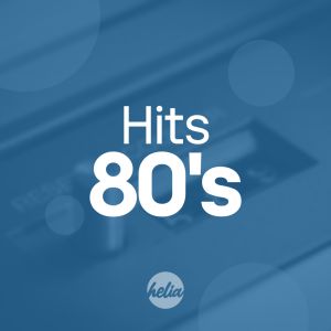 Logo of radio station Helia - Hits 80's