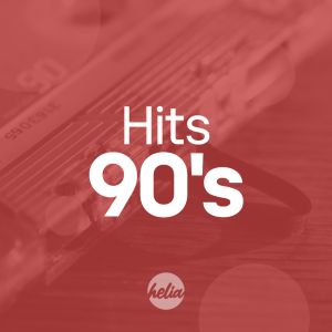 Logo de la station de radio Helia - Hits 90's