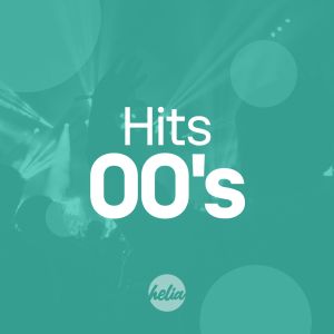 Logo of radio station Helia - Hits 2000's