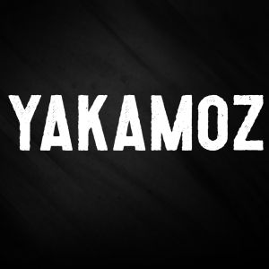 Logotipo de la emisora ​​de radio Radyo Yakamoz